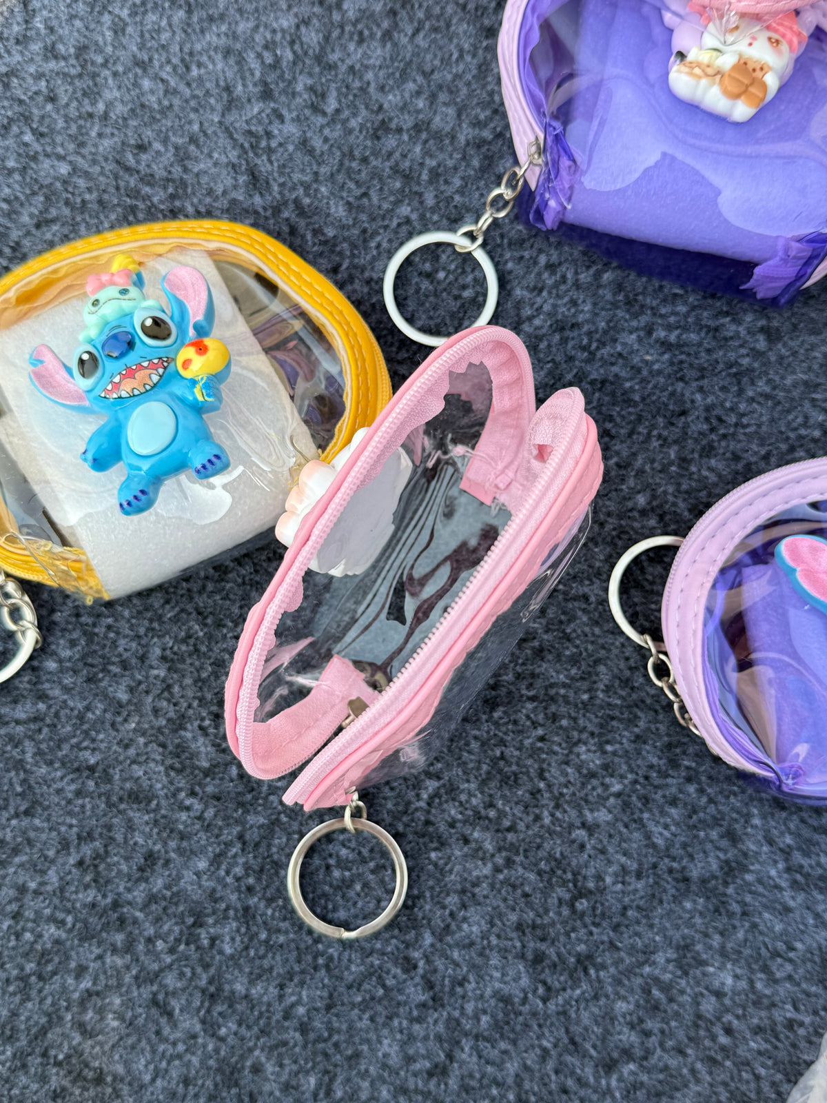 Mini Coin Pouch