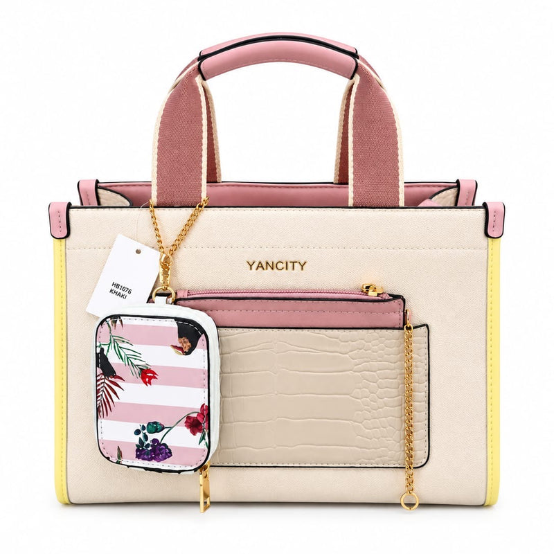 Premium Mini Tote