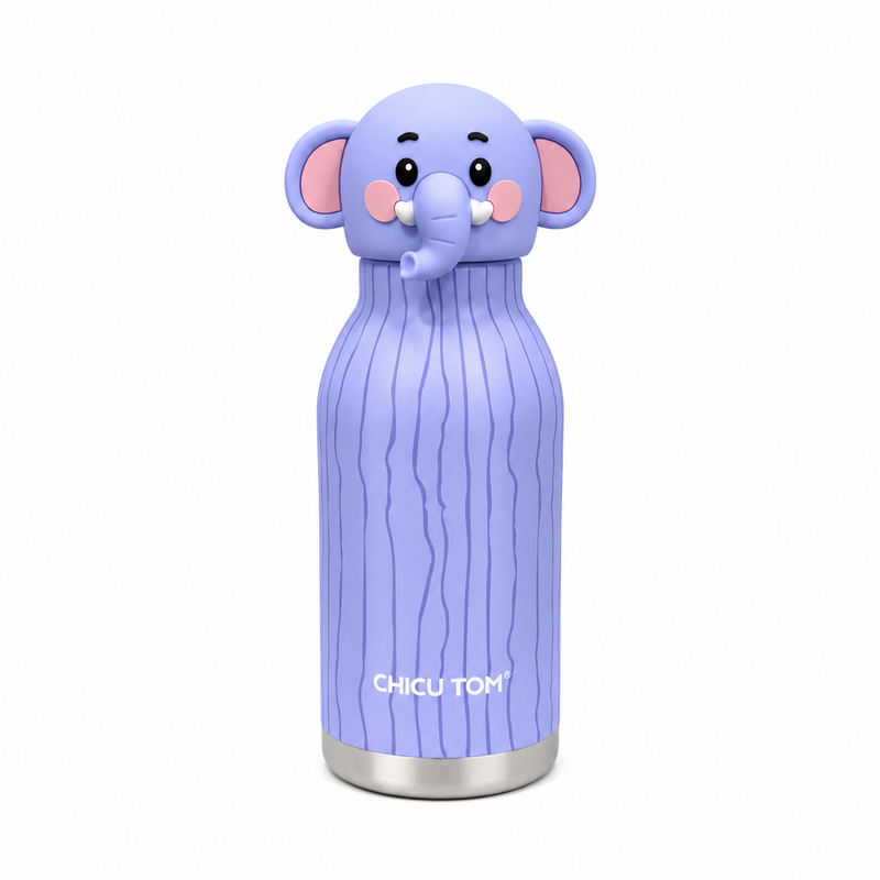 VIRAL Animal Bottle
