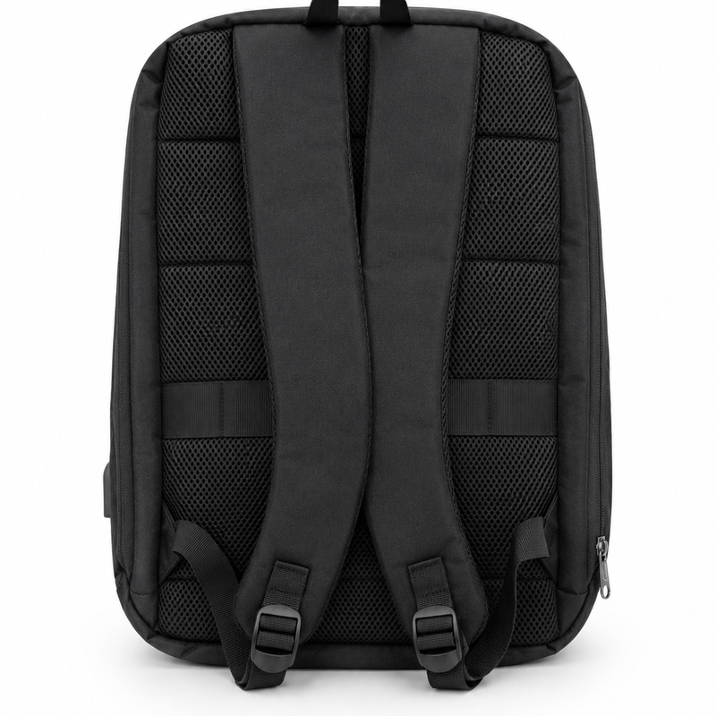 Anti Theft Backpack