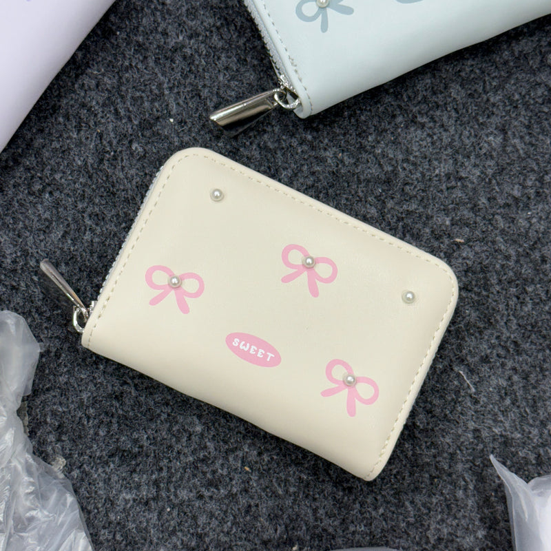 Bow Card Holders
