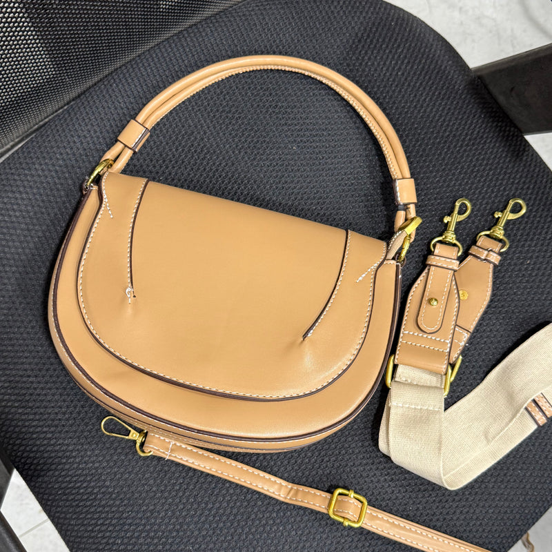 ZARA Inspired Crossbody Bag