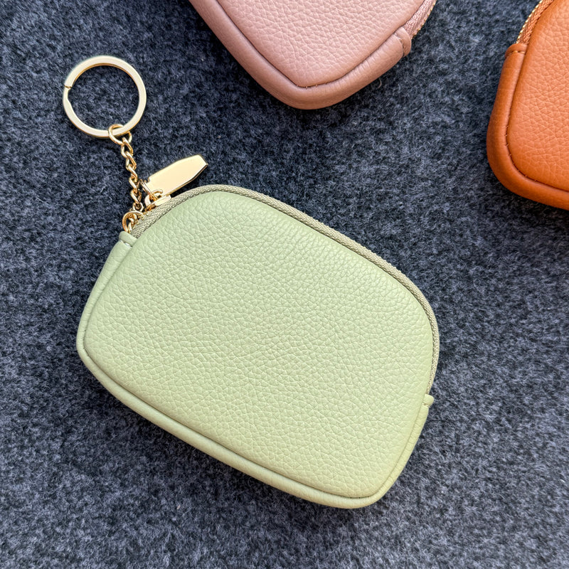 Mini Keychain Wallets