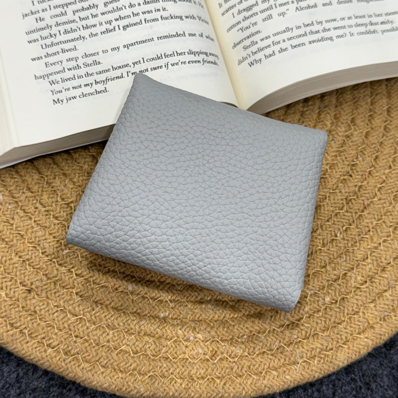 Mini Flap Wallets