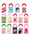 Puffer VIRAL Korean Mobile Sling