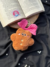 Premium Bag Plushie Charm