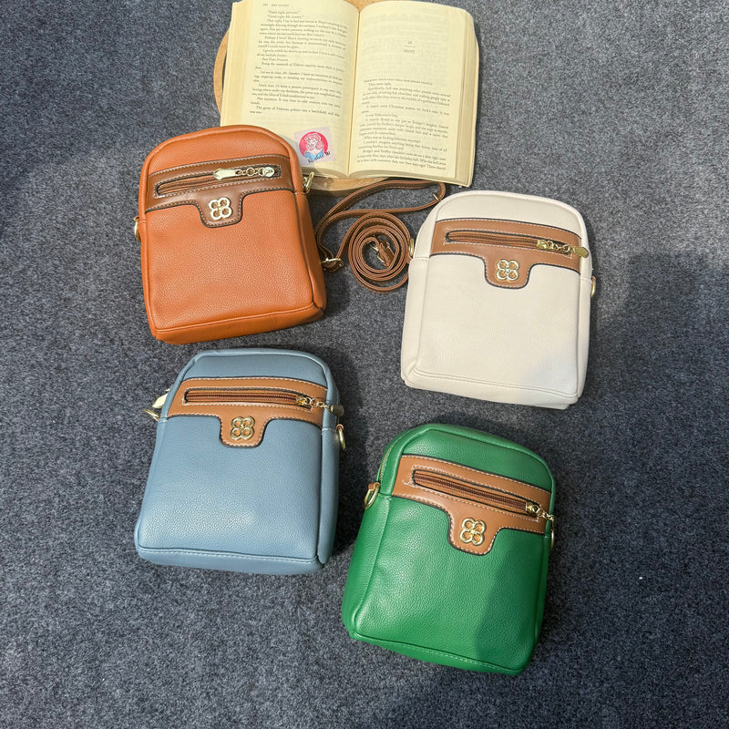 Spacious Mobile Sling