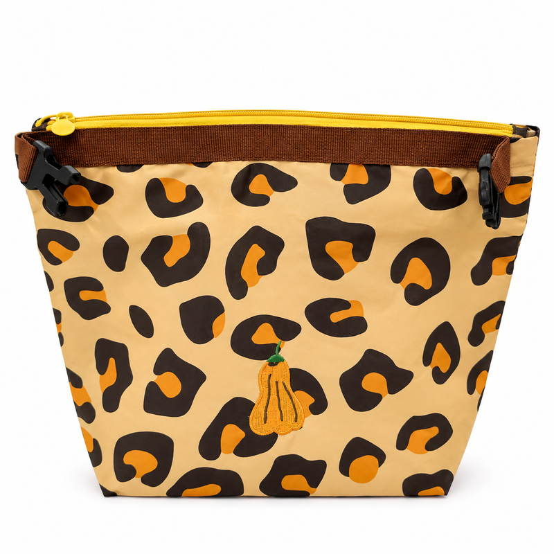 Multipurpose Insulated Pouch