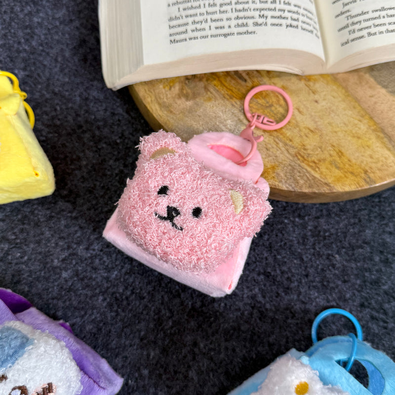Korean Mini Bag Pouch