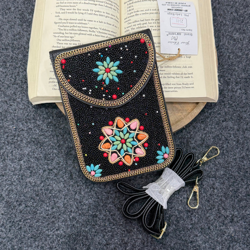 Beaded Sling