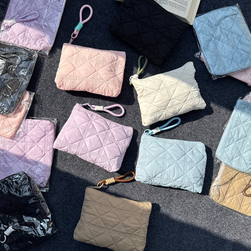 Multipurpose Pouches