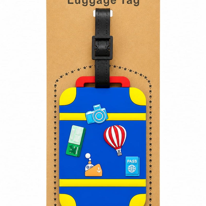 Bag Tags