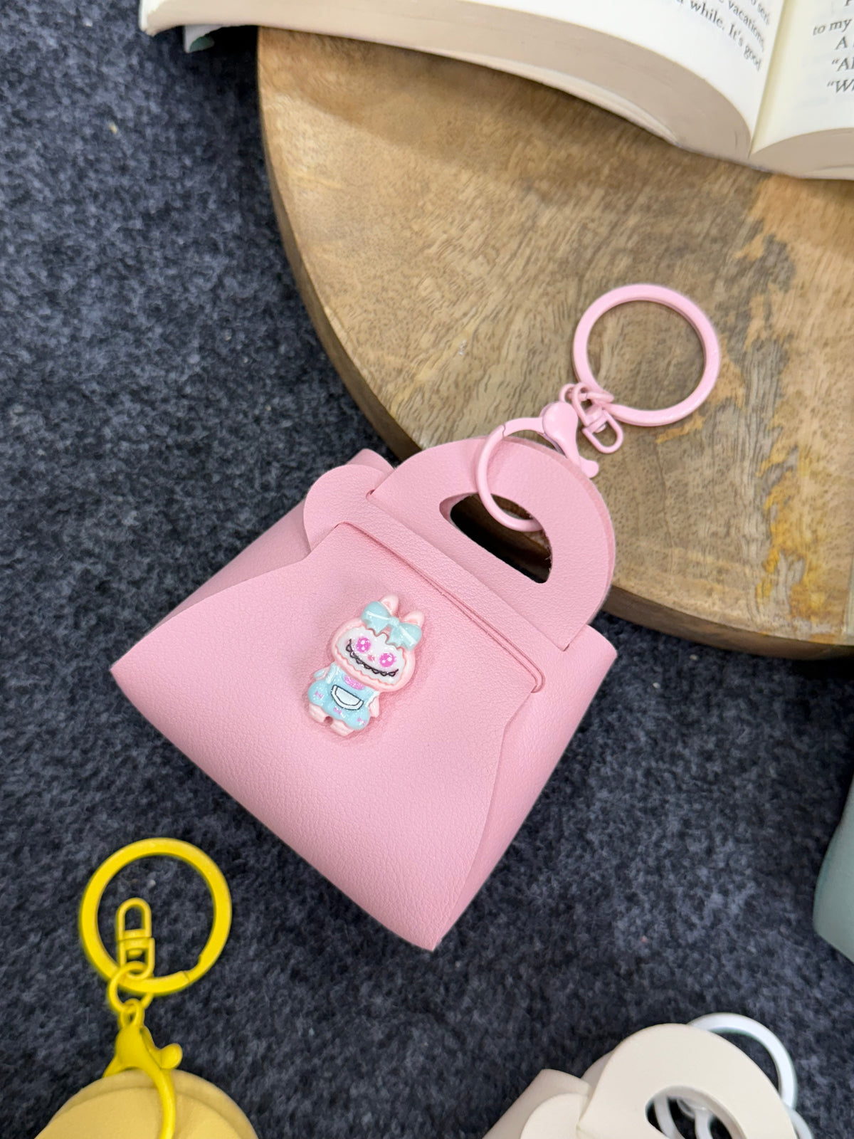Korean Mini Bag Pouch