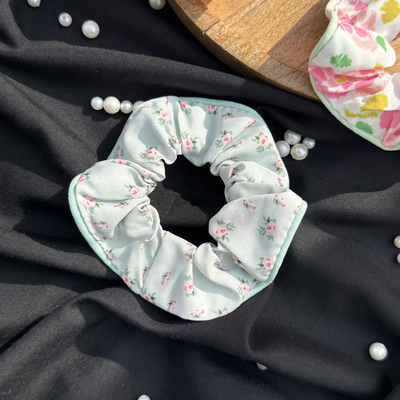 Bella Scrunchies
