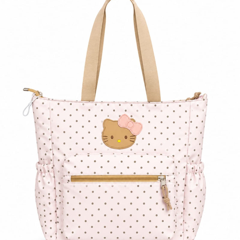 Korean Canvas Tote