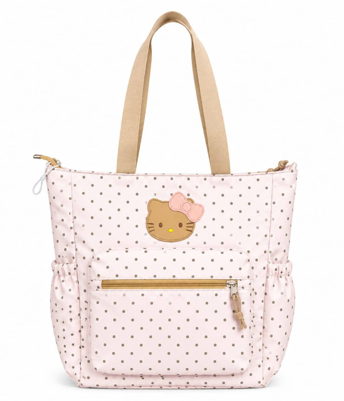 Korean Canvas Tote