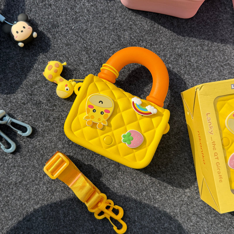 Cute Mini Kids Sling Bag