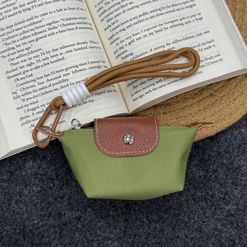 Detachable Pouch