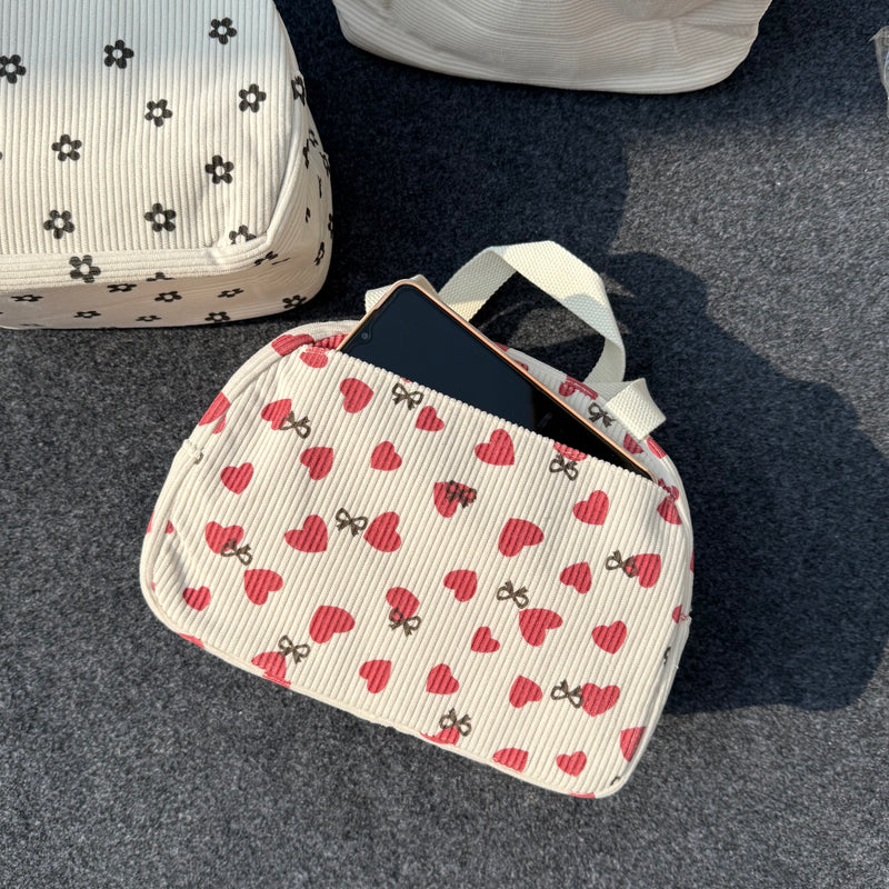 Pinterest Inspired Lunch Bags