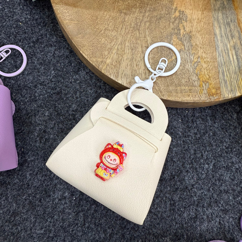 Korean Mini Bag Pouch