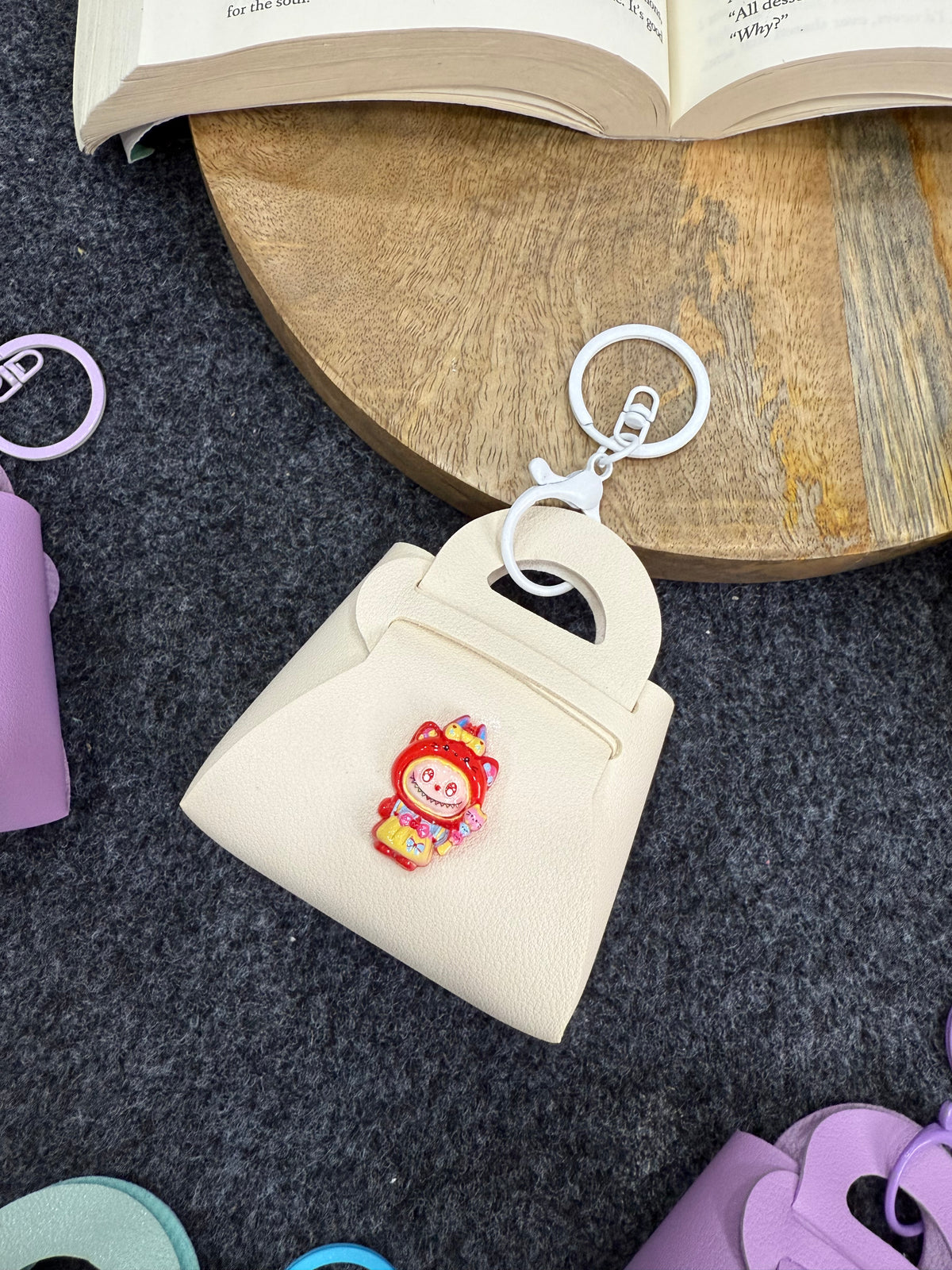 Korean Mini Bag Pouch