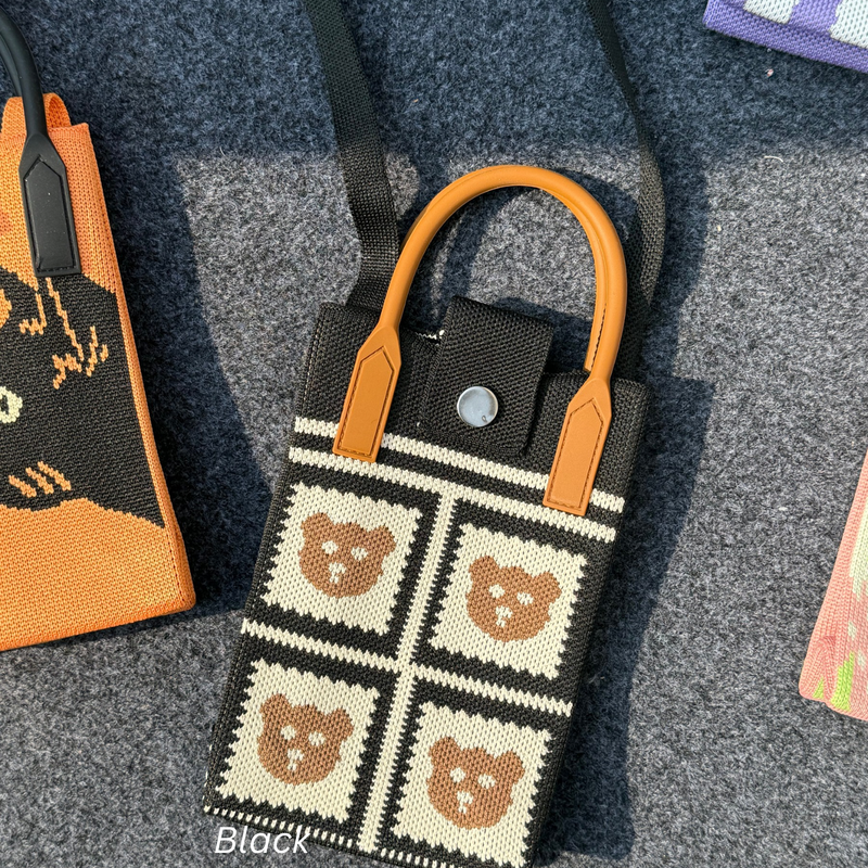 Korean Mobile Sling