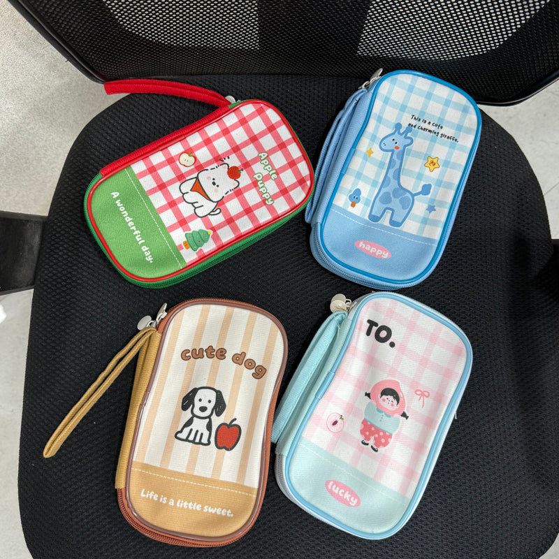 Cute Passport Holders