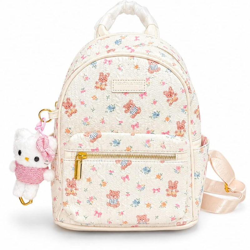 Hello Kitty Mini Backpack