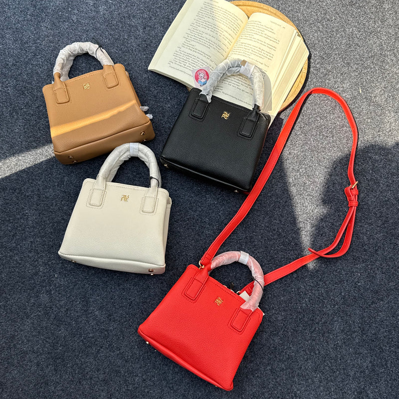 Premium Mini Handbag