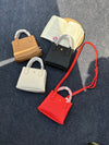Premium Mini Handbag