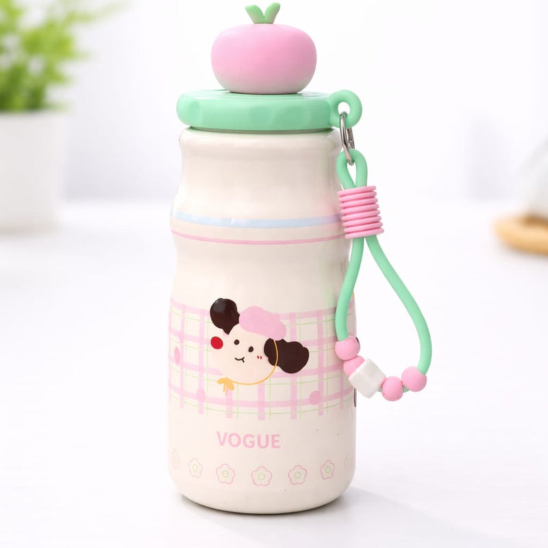 Fruity Stainless Steel Bottle