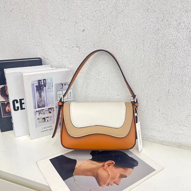 Imported Dual Strap Bag