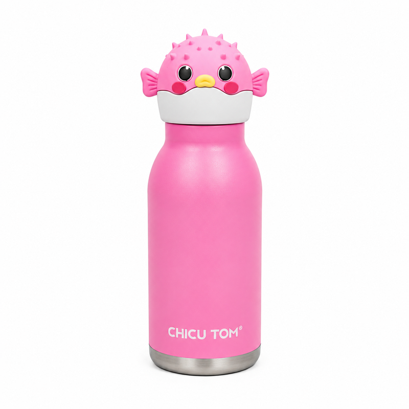 VIRAL Animal Bottle