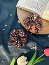 Brown Polka