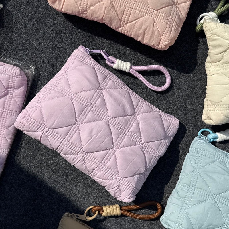 Multipurpose Pouches