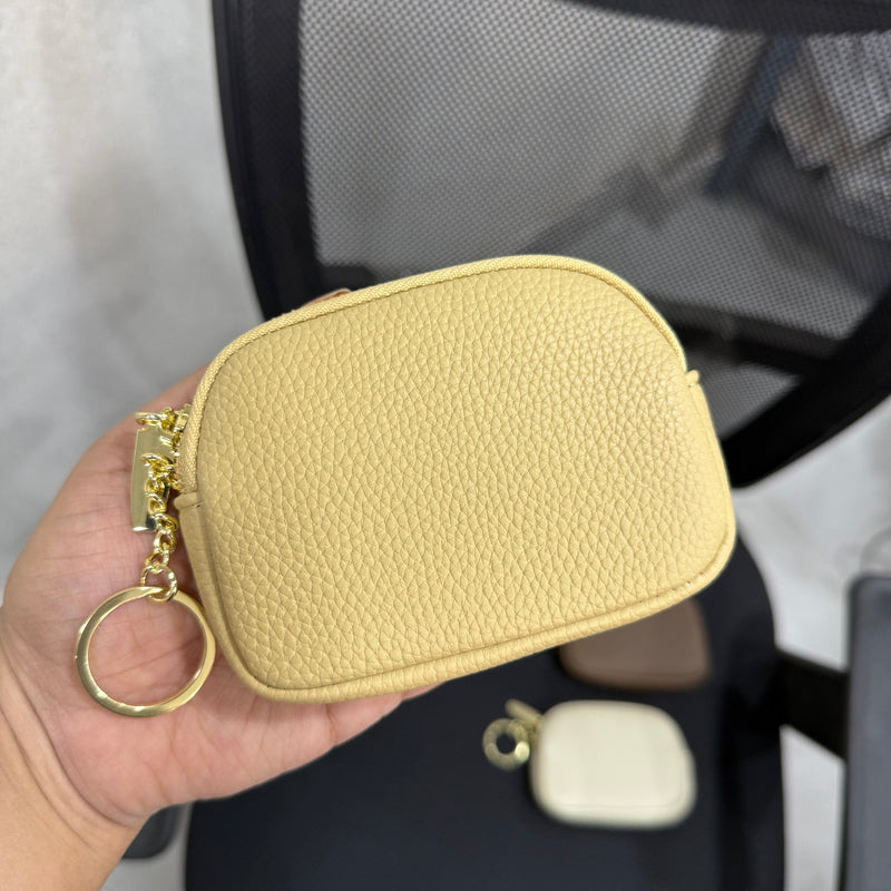 Mini Keychain Wallets