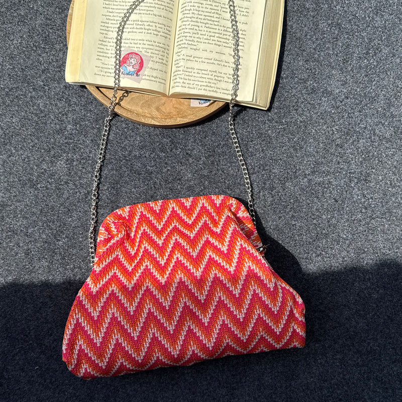 VIRAL Korean Bags- Large Size