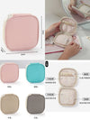 Multipurpose Jewelery Organiser- Mini Size
