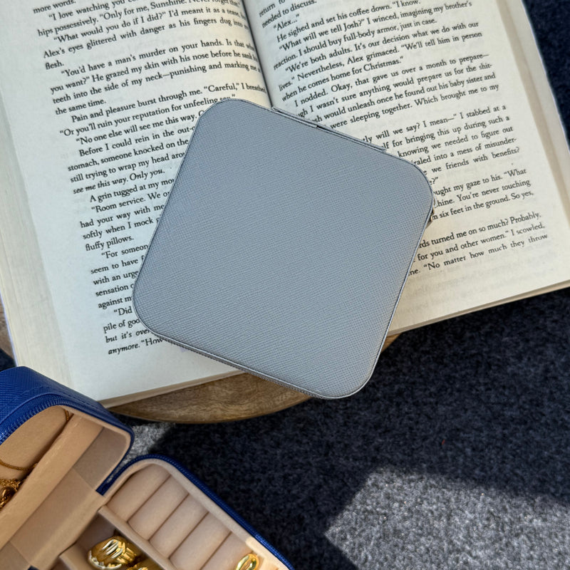 Mini Jewellery Organizer