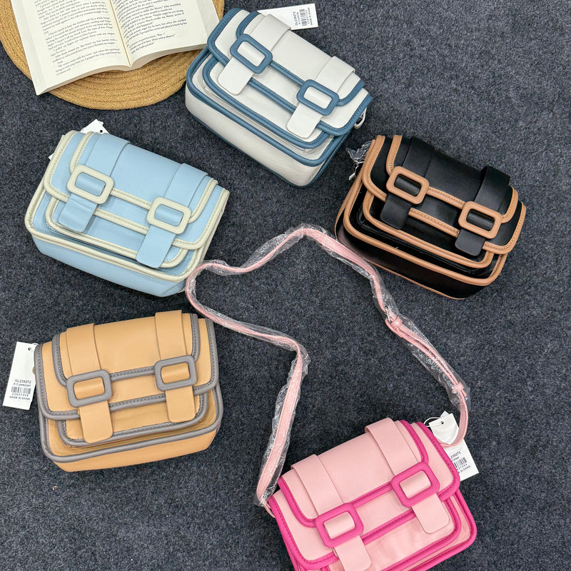 Messenger Bags