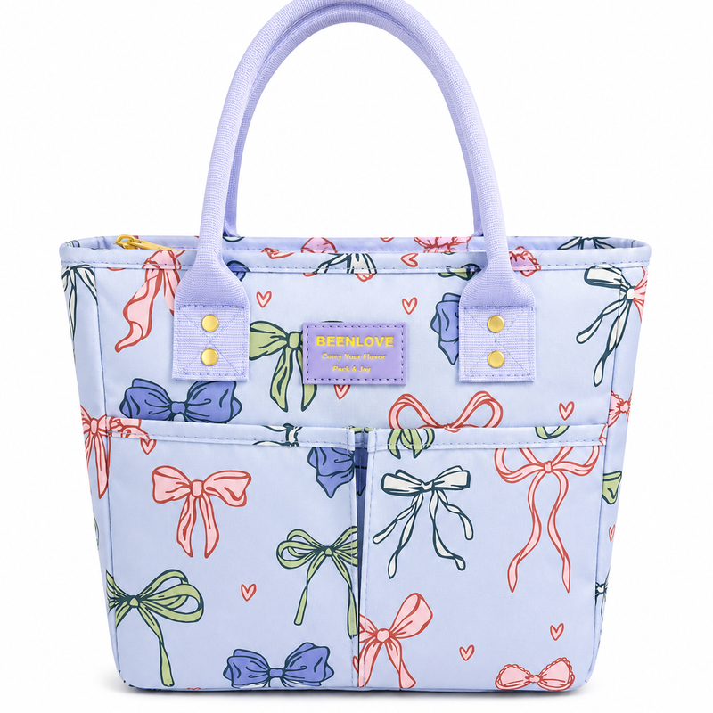 Premium Insulated Lunch Bags