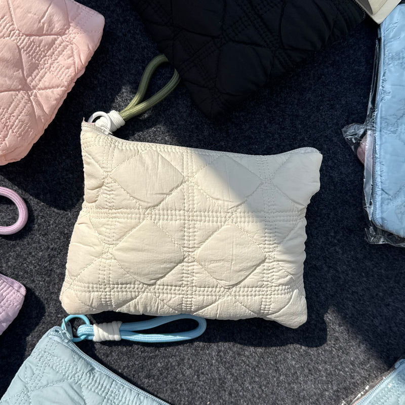 Multipurpose Pouches