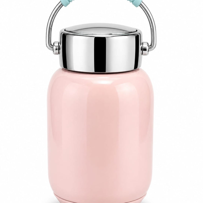 Colour Pop Mini Flask -260 mL
