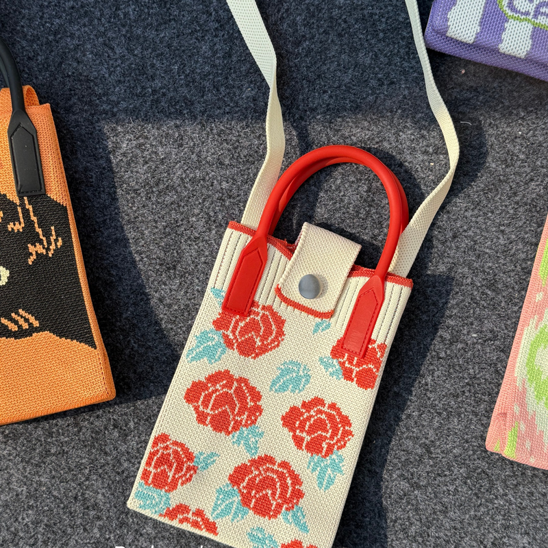 Korean Mobile Sling
