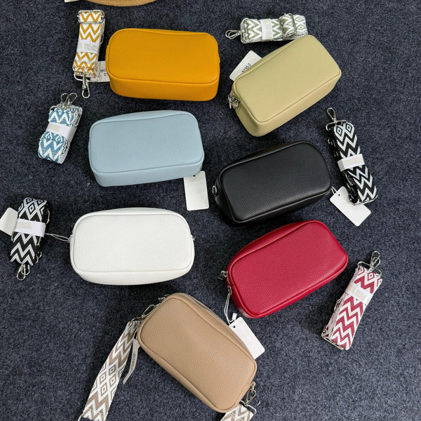 Wide Strap Mobile Slings