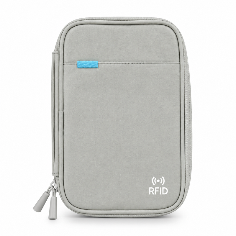 Passport Organiser