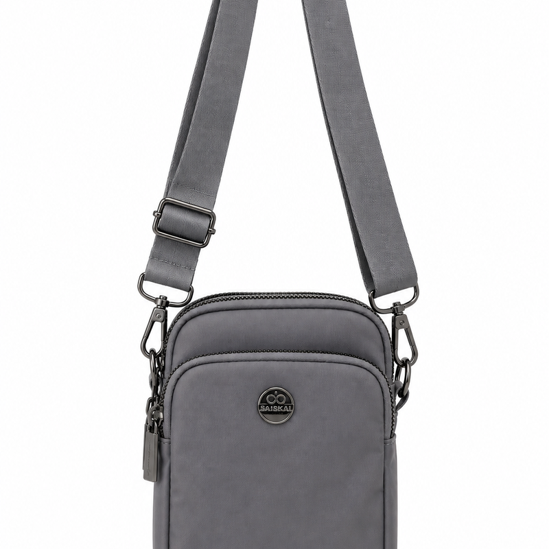 Three Compartment Mobile Sling