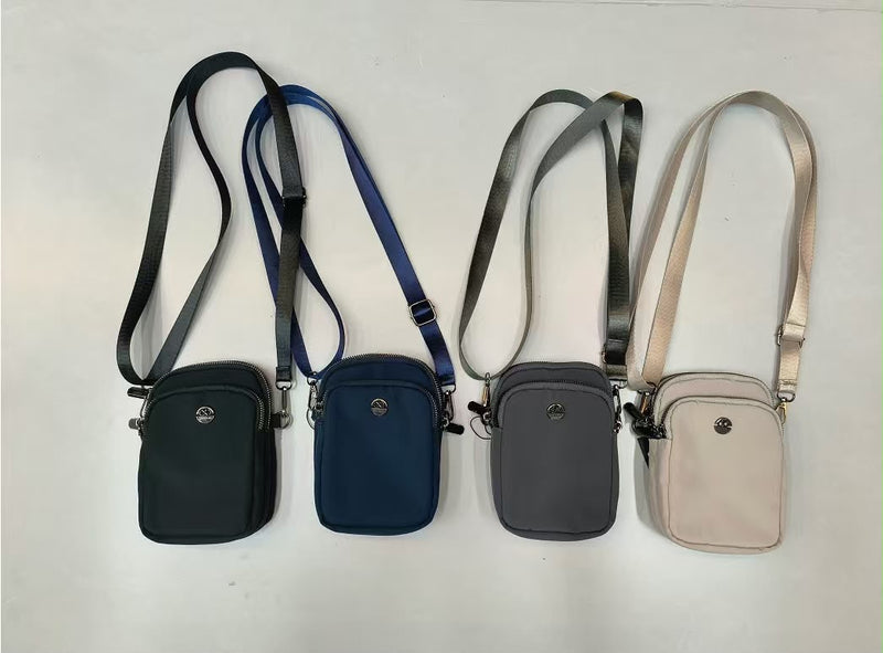 Three Compartment Mobile Sling