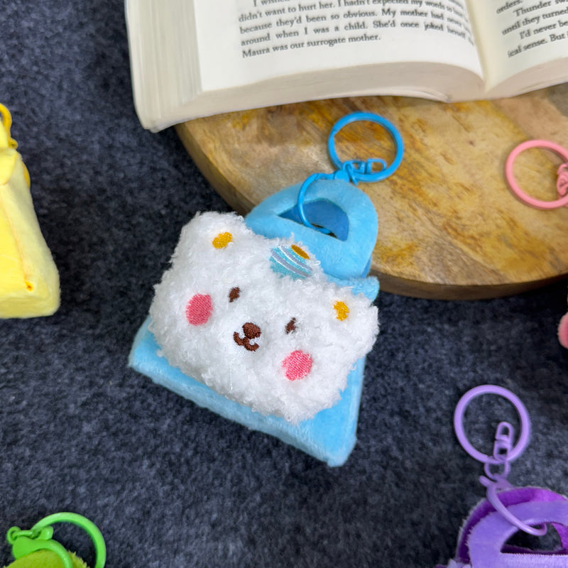 Korean Mini Bag Pouch