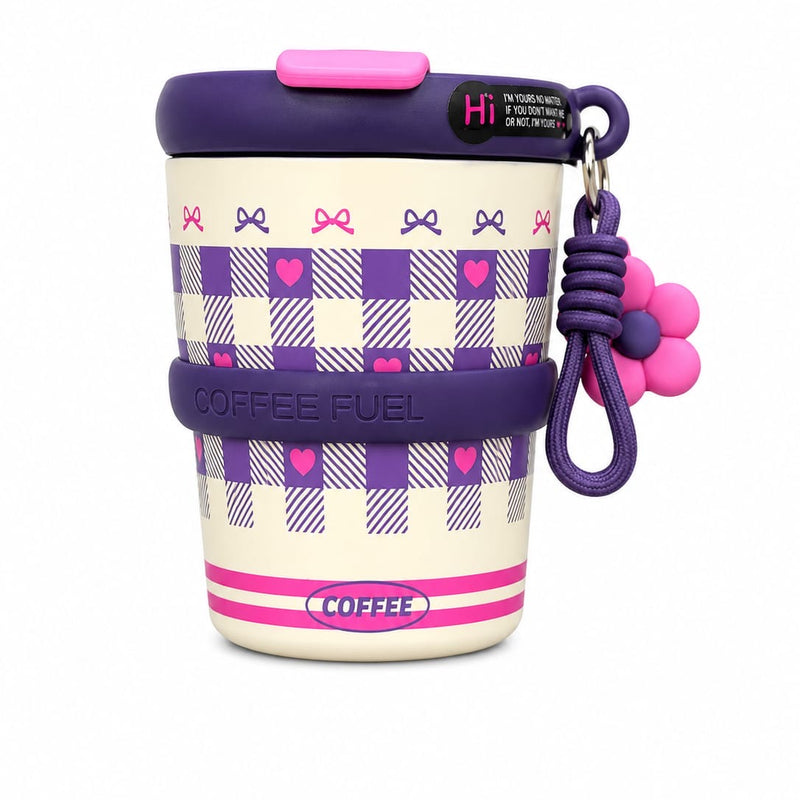 Daisy Mini Coffee Tumblers